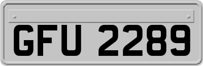 GFU2289