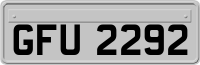 GFU2292