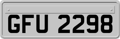 GFU2298
