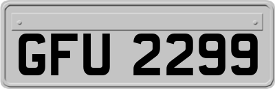 GFU2299
