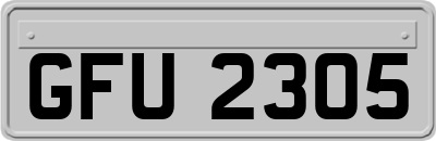 GFU2305
