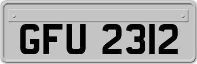 GFU2312
