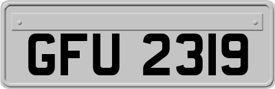 GFU2319