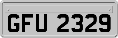 GFU2329