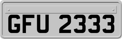 GFU2333