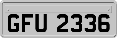 GFU2336
