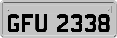 GFU2338