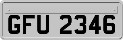 GFU2346