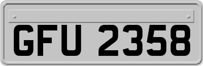 GFU2358