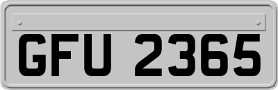 GFU2365