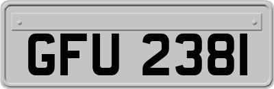 GFU2381