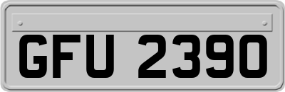 GFU2390