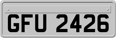 GFU2426