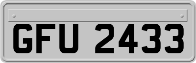 GFU2433