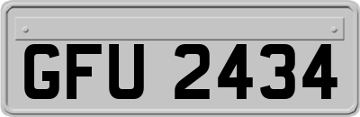 GFU2434