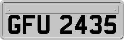 GFU2435