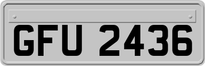 GFU2436