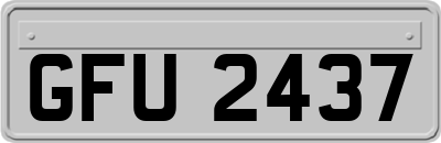 GFU2437