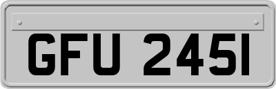 GFU2451