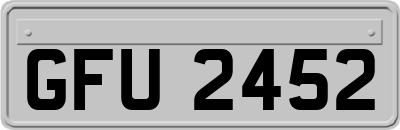 GFU2452