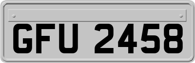 GFU2458