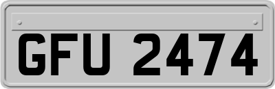 GFU2474