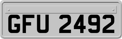GFU2492