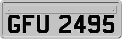GFU2495