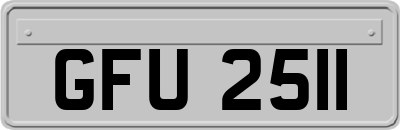 GFU2511