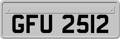 GFU2512