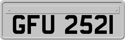 GFU2521
