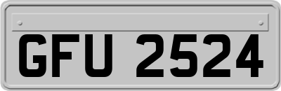 GFU2524