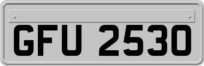 GFU2530