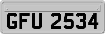 GFU2534
