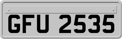 GFU2535