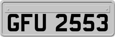 GFU2553