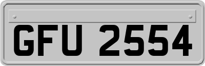 GFU2554
