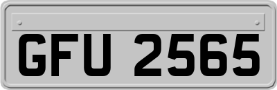 GFU2565