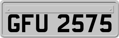 GFU2575
