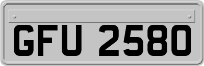 GFU2580
