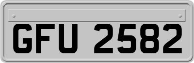 GFU2582