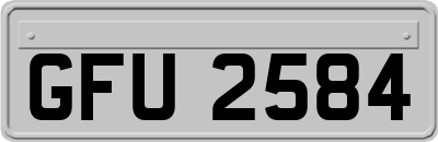 GFU2584