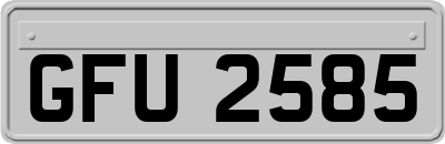 GFU2585