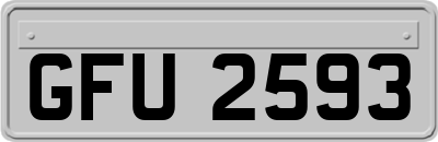 GFU2593