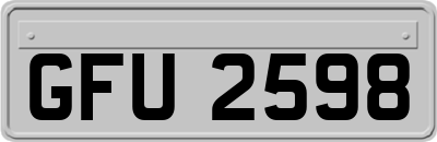 GFU2598