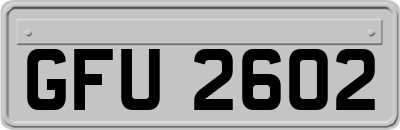 GFU2602