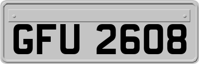 GFU2608