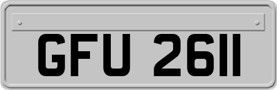 GFU2611
