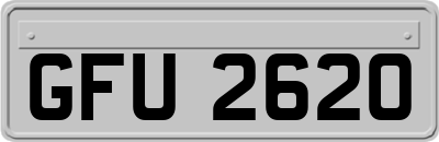 GFU2620
