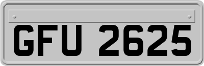 GFU2625